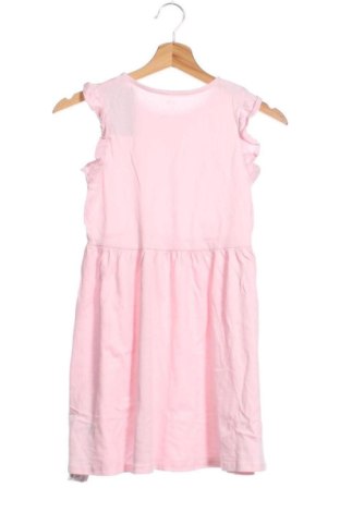 Dětské šaty  H&M, Velikost 8-9y/ 134-140 cm, Barva Růžová, Cena  551,00 Kč