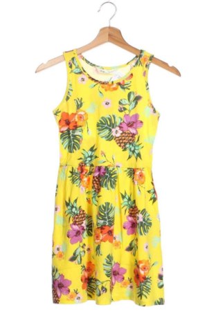 Dětské šaty  H&M, Velikost 8-9y/ 134-140 cm, Barva Vícebarevné, Cena  551,00 Kč