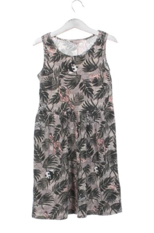 Детска рокля H&M, Размер 8-9y/ 134-140 см, Цвят Многоцветен, Цена 12,00 €