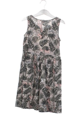 Детска рокля H&M, Размер 8-9y/ 134-140 см, Цвят Многоцветен, Цена 12,00 €