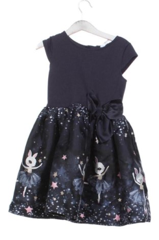 Dětské šaty  H&M, Velikost 4-5y/ 110-116 cm, Barva Vícebarevné, Cena  340,00 Kč