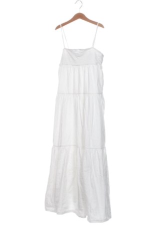 Detské šaty  H&M, Veľkosť 10-11y/ 146-152 cm, Farba Biela, Cena  12,00 €