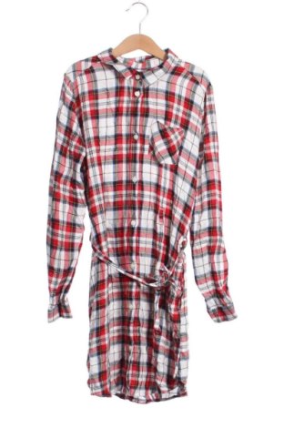 Rochie pentru copii H&M L.O.G.G., Mărime 11-12y/ 152-158 cm, Culoare Multicolor, Preț 75,99 Lei