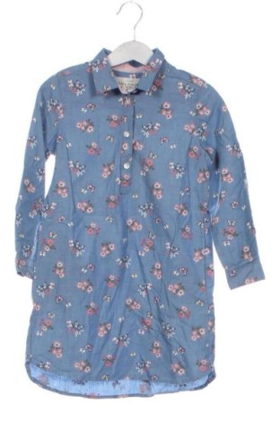 Detské šaty  H&M L.O.G.G., Veľkosť 3-4y/ 104-110 cm, Farba Viacfarebná, Cena  14,95 €