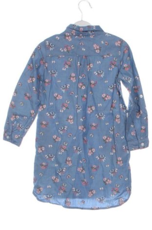 Detské šaty  H&M L.O.G.G., Veľkosť 3-4y/ 104-110 cm, Farba Viacfarebná, Cena  14,95 €