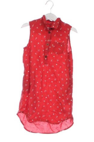 Παιδικό φόρεμα H&M L.O.G.G., Μέγεθος 5-6y/ 116-122 εκ., Χρώμα Πολύχρωμο, Τιμή 12,28 €