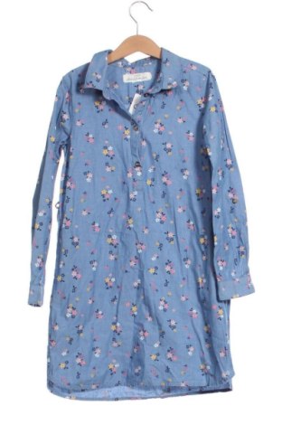 Detské šaty  H&M L.O.G.G., Veľkosť 6-7y/ 122-128 cm, Farba Viacfarebná, Cena  12,00 €