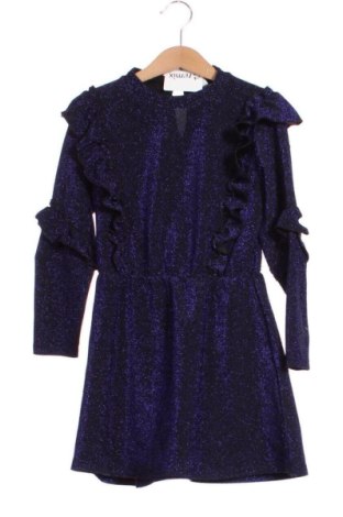 Детска рокля Hema, Размер 4-5y/ 110-116 см, Цвят Многоцветен, Цена 12,78 €