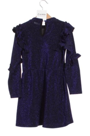 Детска рокля Hema, Размер 4-5y/ 110-116 см, Цвят Многоцветен, Цена 12,78 €