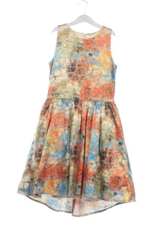 Kinderkleid Junona, Größe 12-13y/ 158-164 cm, Farbe Mehrfarbig, Preis 56,34 €