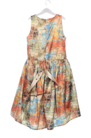 Kinderkleid Junona, Größe 12-13y/ 158-164 cm, Farbe Mehrfarbig, Preis 56,34 €
