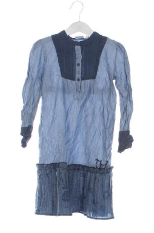 Dětské šaty  KappAhl, Velikost 4-5y/ 110-116 cm, Barva Vícebarevné, Cena  459,00 Kč