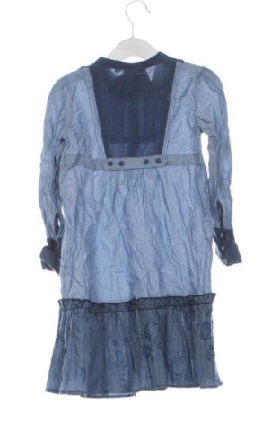 Dětské šaty  KappAhl, Velikost 4-5y/ 110-116 cm, Barva Vícebarevné, Cena  459,00 Kč