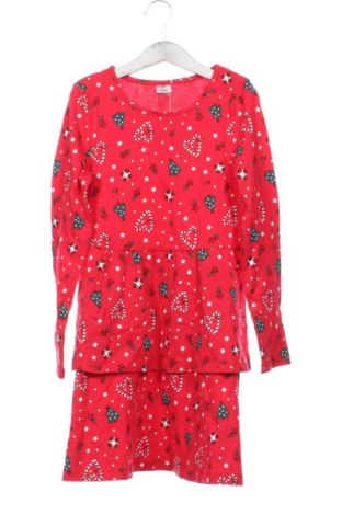 Детска рокля Kids, Размер 7-8y/ 128-134 см, Цвят Многоцветен, Цена 11,75 €