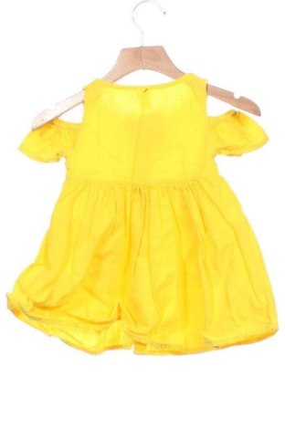 Gyerek ruha LC Waikiki, Méret 9-12m / 74-80 cm, Szín Sárga, Ár 5 759 Ft