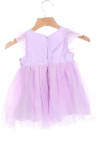 Detské šaty  LC Waikiki, Veľkosť 9-12m/ 74-80 cm, Farba Ružová, Cena  15,00 €