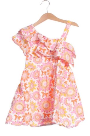 Gyerek ruha LC Waikiki, Méret 4-5y / 110-116 cm, Szín Sokszínű, Ár 3 219 Ft