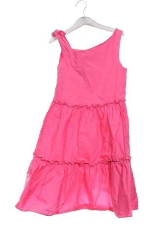 Detské šaty  LC Waikiki, Veľkosť 8-9y/ 134-140 cm, Farba Ružová, Cena  10,95 €