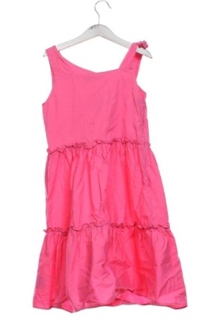 Detské šaty  LC Waikiki, Veľkosť 8-9y/ 134-140 cm, Farba Ružová, Cena  10,95 €