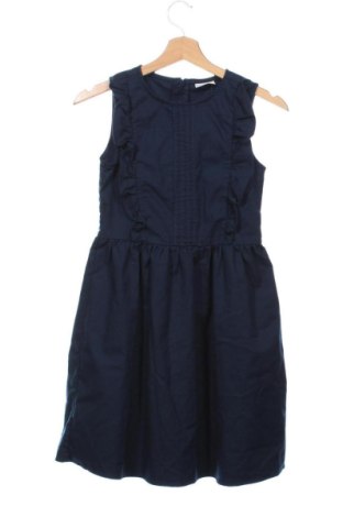 Dětské šaty  LC Waikiki, Velikost 9-10y/ 140-146 cm, Barva Modrá, Cena  219,00 Kč
