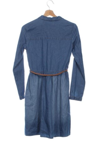 Dětské šaty  LC Waikiki, Velikost 12-13y/ 158-164 cm, Barva Modrá, Cena  425,00 Kč