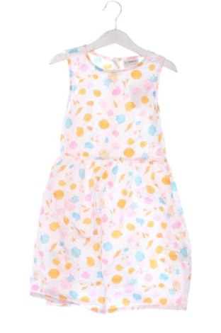 Παιδικό φόρεμα LC Waikiki, Μέγεθος 5-6y/ 116-122 εκ., Χρώμα Πολύχρωμο, Τιμή 10,00 €