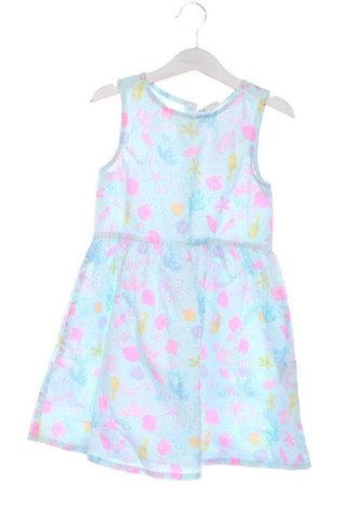 Dziecięca sukienka LC Waikiki, Rozmiar 4-5y/ 110-116 cm, Kolor Kolorowy, Cena 53,58 zł