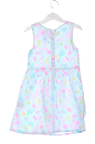 Dziecięca sukienka LC Waikiki, Rozmiar 4-5y/ 110-116 cm, Kolor Kolorowy, Cena 53,58 zł