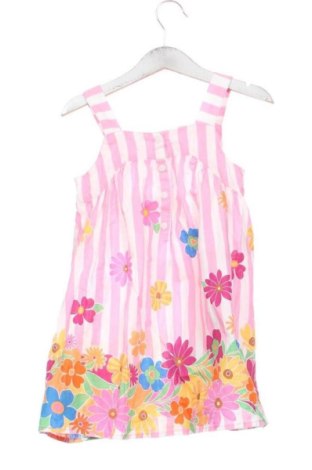 Kinderkleid LC Waikiki, Größe 2-3y/ 98-104 cm, Farbe Mehrfarbig, Preis 10,00 €