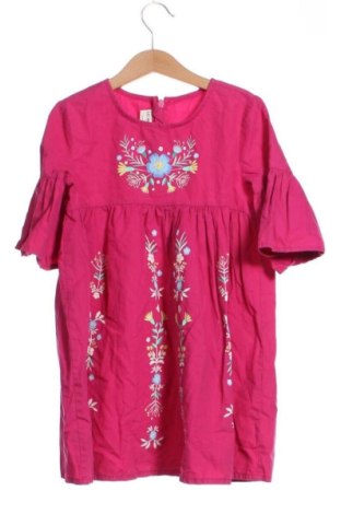 Kinderkleid LC Waikiki, Größe 6-7y/ 122-128 cm, Farbe Mehrfarbig, Preis 9,78 €