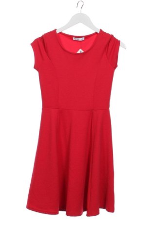 Kinderkleid LCW, Größe 13-14y/ 164-168 cm, Farbe Rot, Preis € 11,99
