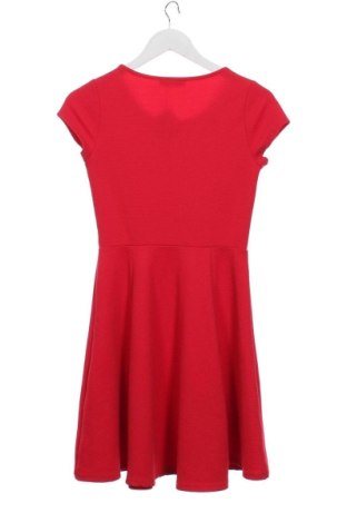 Kinderkleid LCW, Größe 13-14y/ 164-168 cm, Farbe Rot, Preis € 11,99