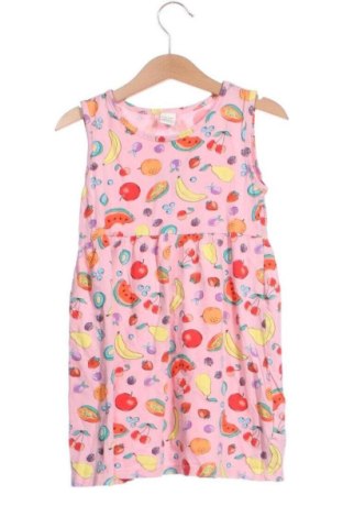 Kinderkleid LCW, Größe 5-6y/ 116-122 cm, Farbe Mehrfarbig, Preis 12,28 €