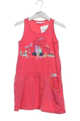 Dziecięca sukienka Lego, Rozmiar 3-4y/ 104-110 cm, Kolor Kolorowy, Cena 62,99 zł