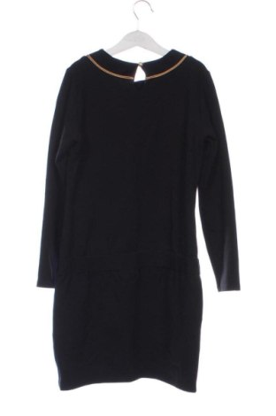 Παιδικό φόρεμα Little Marc Jacobs, Μέγεθος 10-11y/ 146-152 εκ., Χρώμα Μαύρο, Τιμή 25,00 €