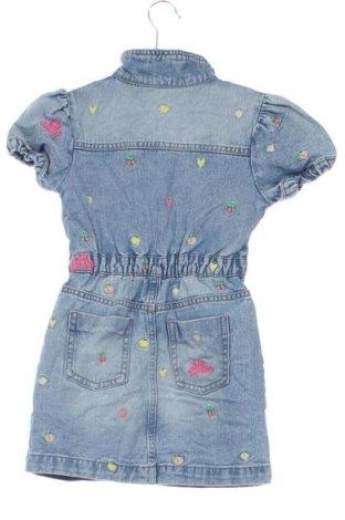 Rochie pentru copii Love Therapy, Mărime 5-6y/ 116-122 cm, Culoare Albastru, Preț 75,99 Lei