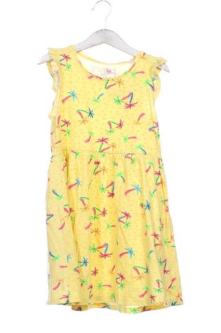 Детска рокля Made With Love, Размер 6-7y/ 122-128 см, Цвят Многоцветен, Цена 12,28 €
