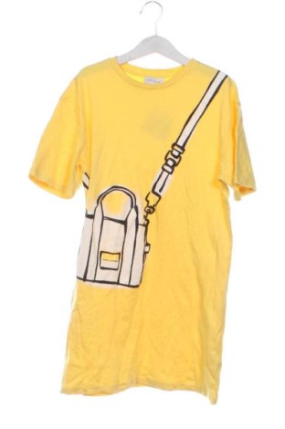 Детска тениска Marc Jacobs, Размер 8-9y/ 134-140 см, Цвят Жълт, Цена 68,00 €, #136299495