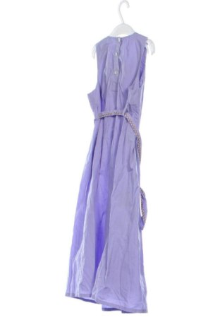 Dziecięca sukienka Marie Morenz, Rozmiar 7-8y/ 128-134 cm, Kolor Fioletowy, Cena 302,19 zł