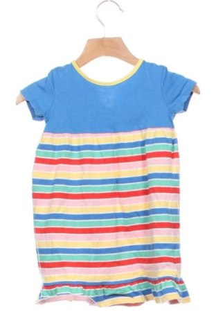 Rochie pentru copii Marks & Spencer, Mărime 9-12m/ 74-80 cm, Culoare Multicolor, Preț 47,67 Lei