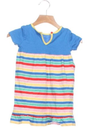 Rochie pentru copii Marks & Spencer, Mărime 9-12m/ 74-80 cm, Culoare Multicolor, Preț 47,67 Lei