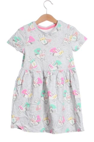 Kinderkleid Marks & Spencer, Größe 5-6y/ 116-122 cm, Farbe Mehrfarbig, Preis 9,21 €