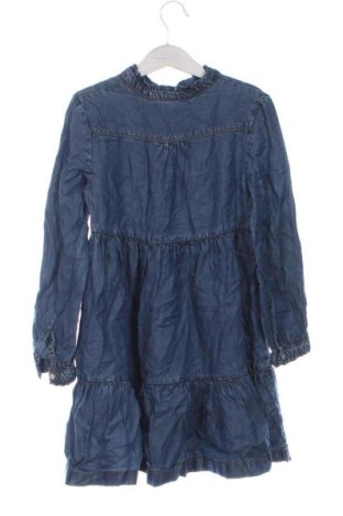 Detské šaty  Mayoral, Veľkosť 6-7y/ 122-128 cm, Farba Modrá, Cena  15,95 €