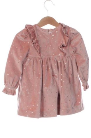 Kinderkleid Mayoral, Größe 9-12m/ 74-80 cm, Farbe Rosa, Preis 14,00 €