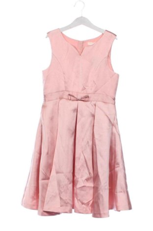 Detské šaty  Mint & Berry, Veľkosť 10-11y/ 146-152 cm, Farba Ružová, Cena  14,95 €