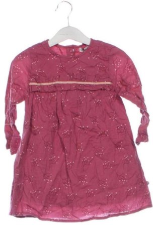 Detské šaty  Minymo, Veľkosť 18-24m/ 86-98 cm, Farba Viacfarebná, Cena  37,95 €