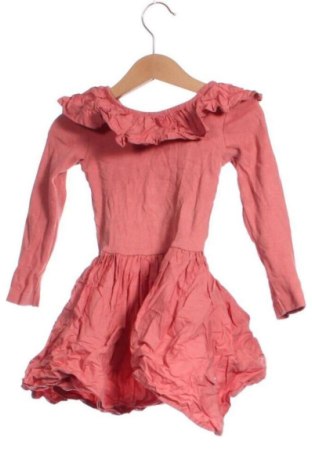 Rochie pentru copii Molo, Mărime 18-24m/ 86-98 cm, Culoare Roșu, Preț 129,99 Lei