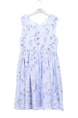 Детска рокля Monsoon, Размер 9-10y/ 140-146 см, Цвят Многоцветен, Цена 13,81 €