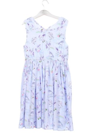Детска рокля Monsoon, Размер 9-10y/ 140-146 см, Цвят Многоцветен, Цена 13,81 €