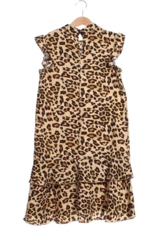 Rochie pentru copii Name It, Mărime 8-9y/ 134-140 cm, Culoare Multicolor, Preț 85,99 Lei